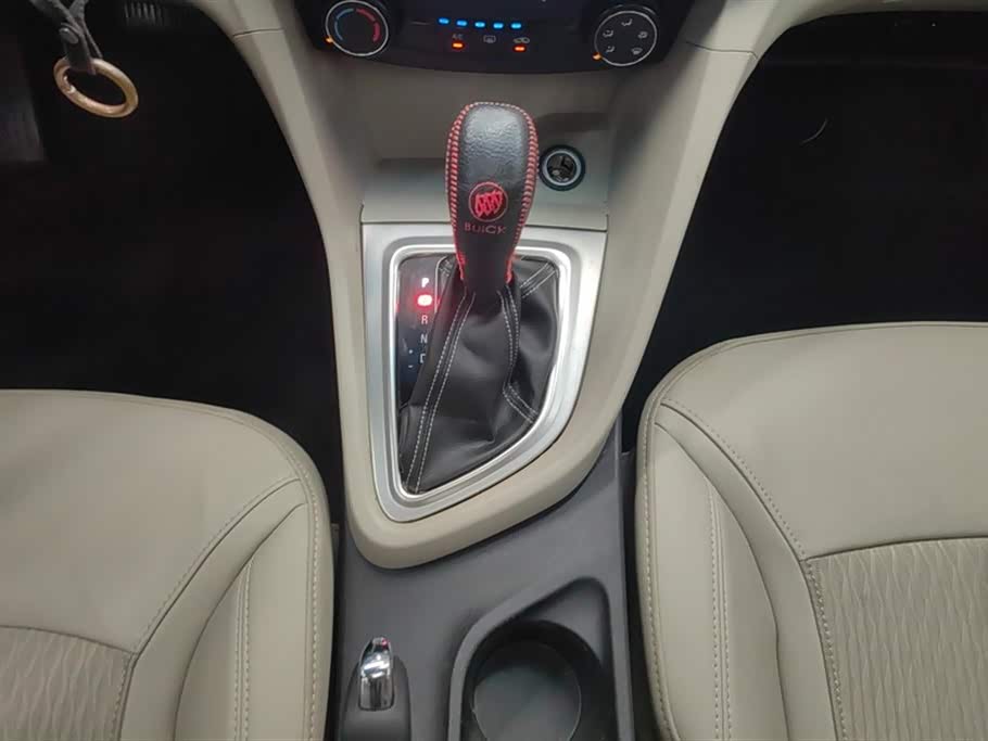Buick Yinglang Buick Yinglang