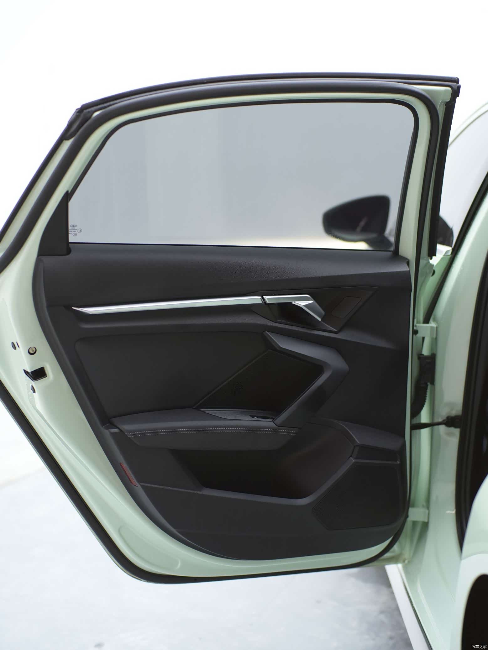 Audi A3, 2023 9