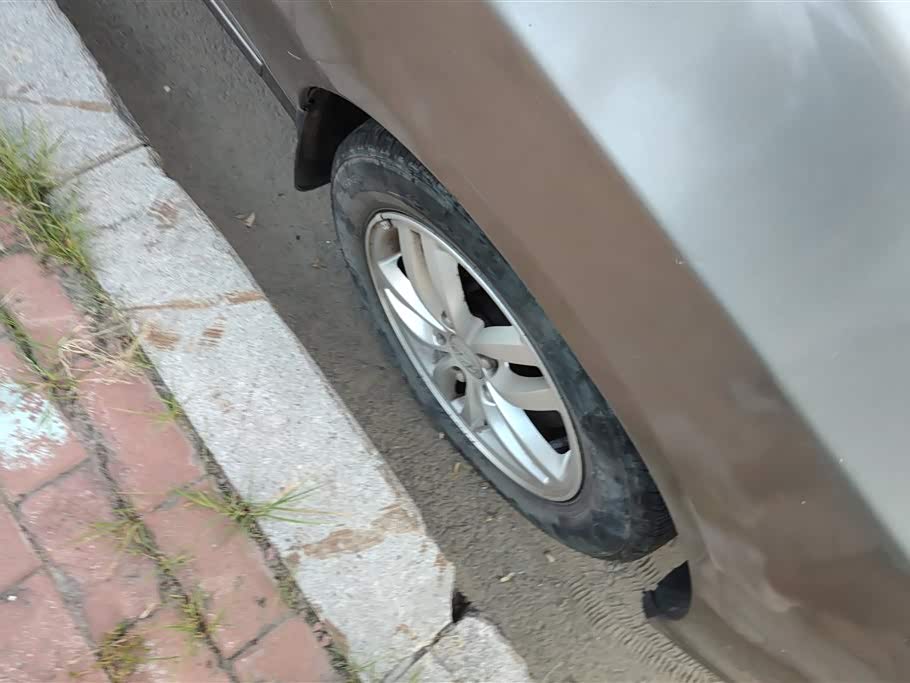 Hyundai Yuedong Hyundai Yuedong