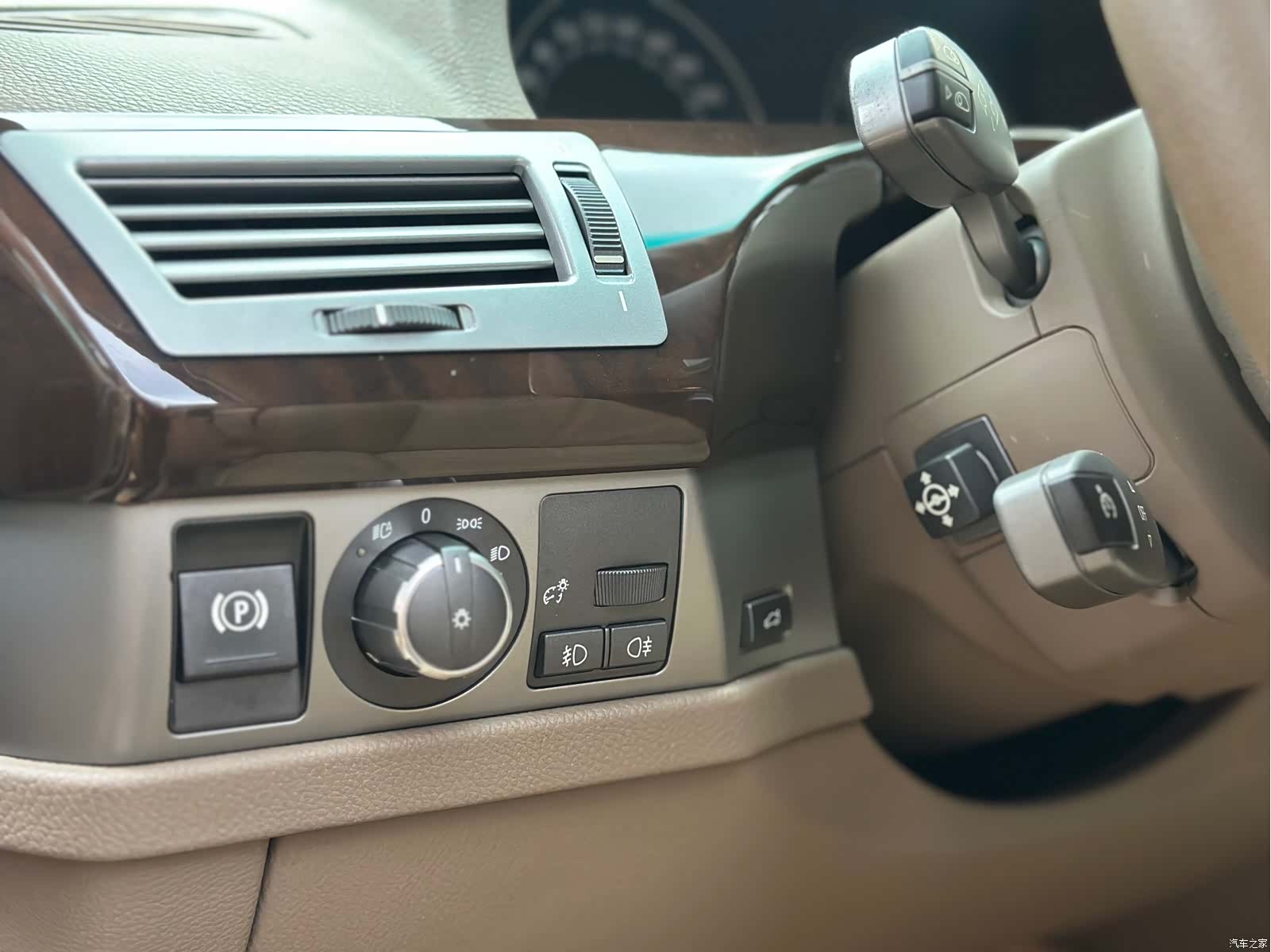 BMW 7 Series, 2008 10