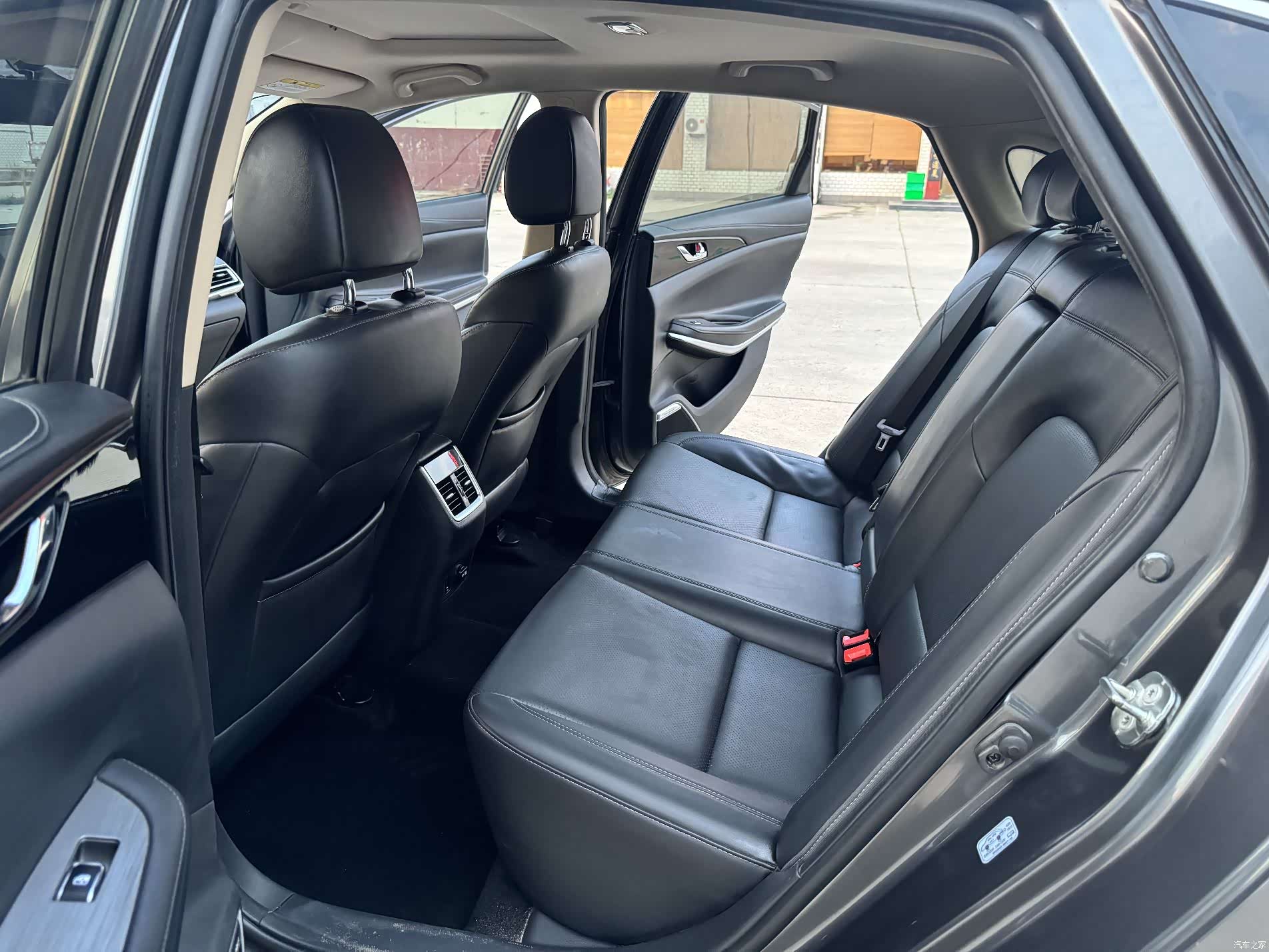 Changan CC, 2021 10
