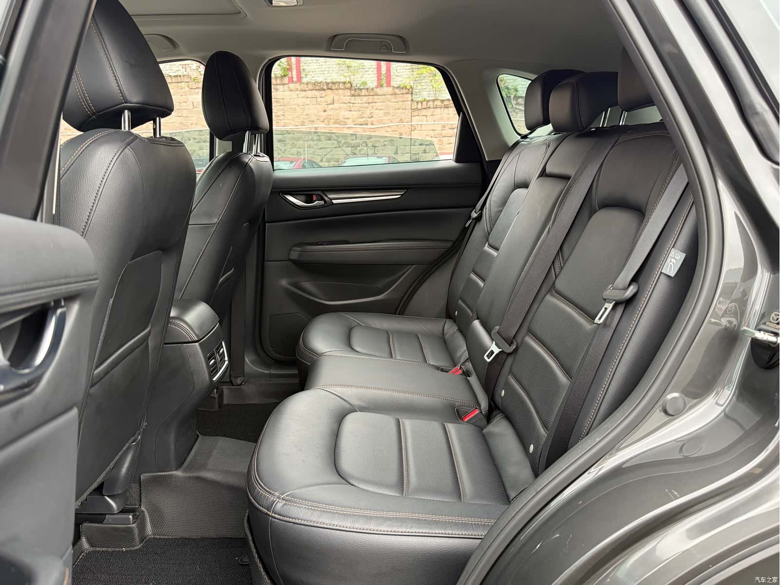 Mazda CX-5, 2020 12