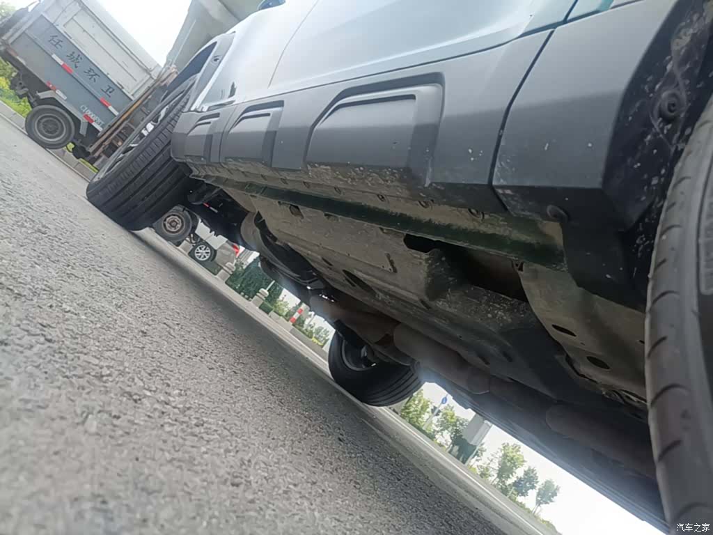Haval Raptor, 2025 21