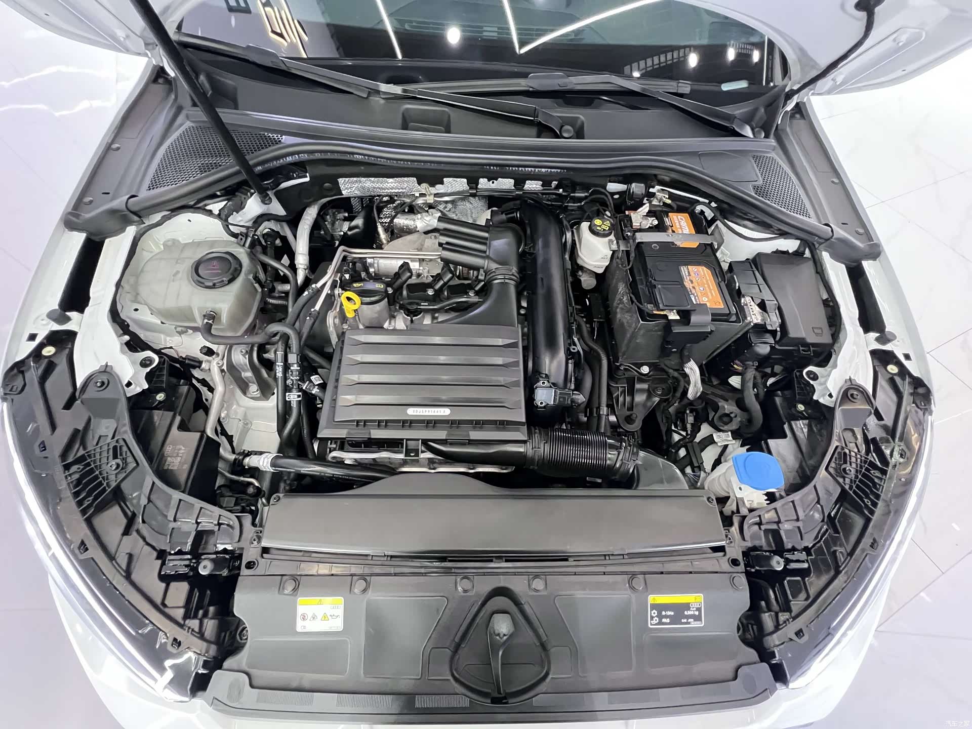 Audi A3, 2022 19