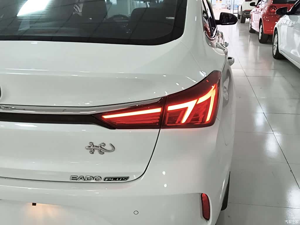 Changan Eado, 2020 24