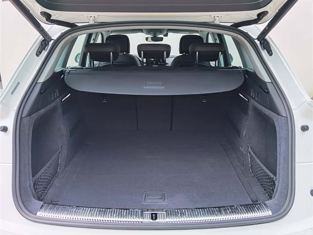 Audi Q5L, 2022 6
