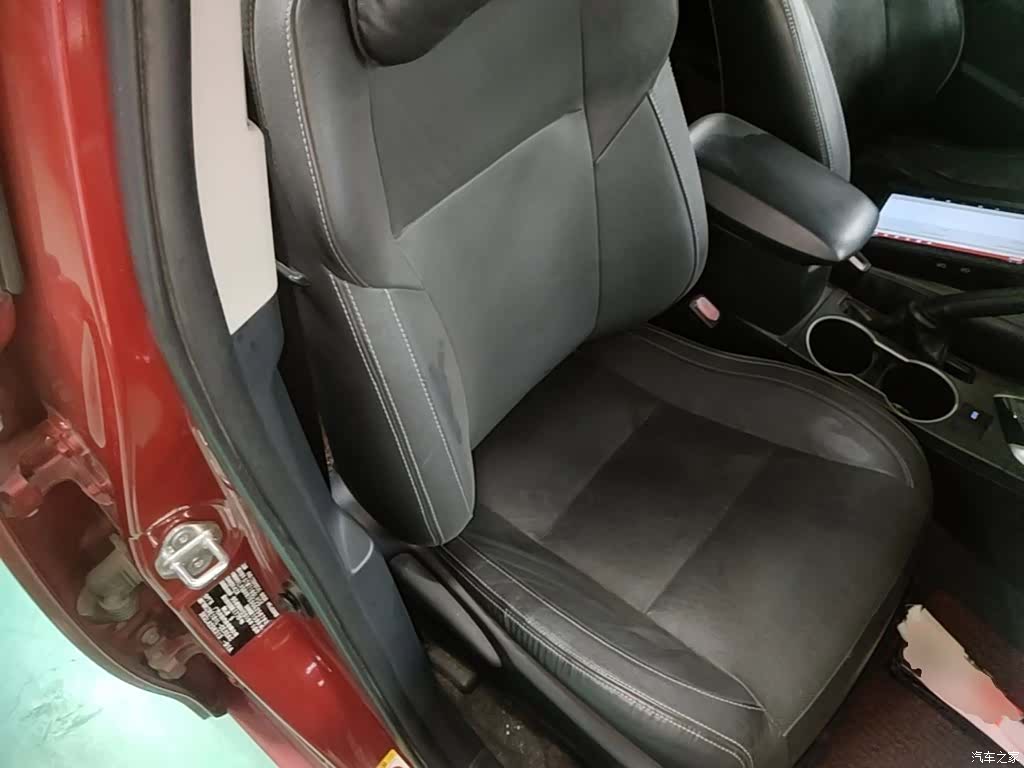 Toyota Levin, 2016 19