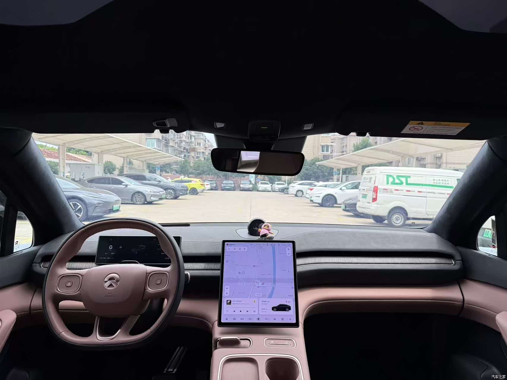 NIO EC6, 2023 9