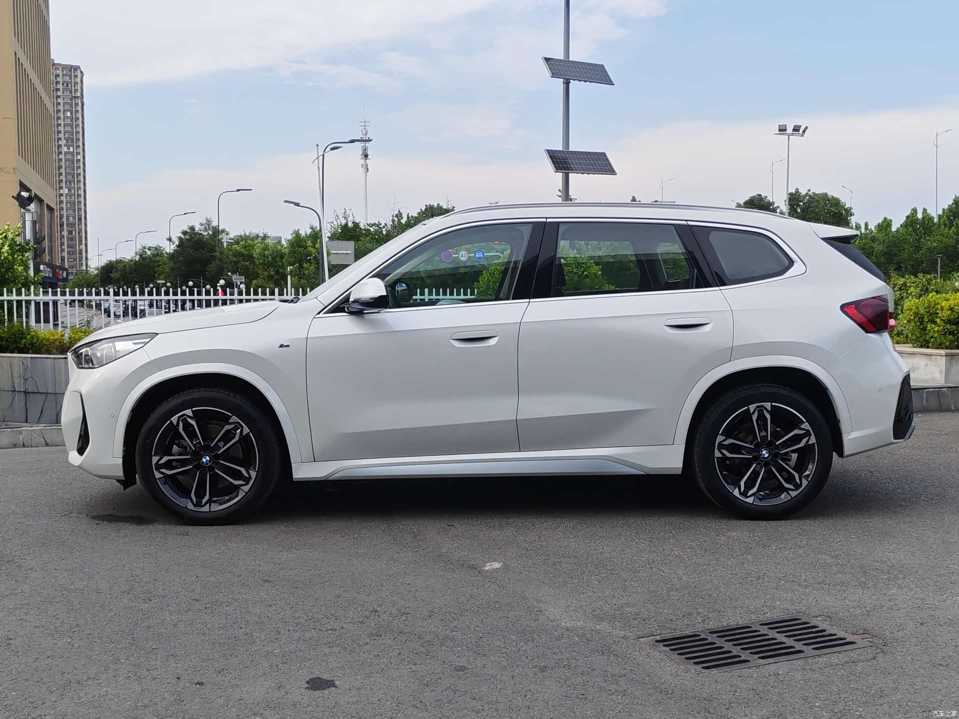 BMW X1, 2025 2
