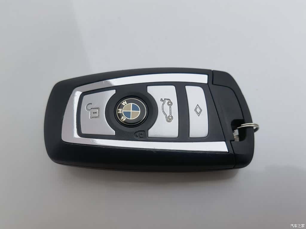 BMW 5 Series, 2015 19