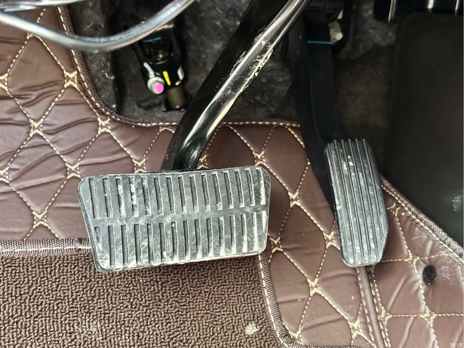 Chevrolet 320, 2018 21