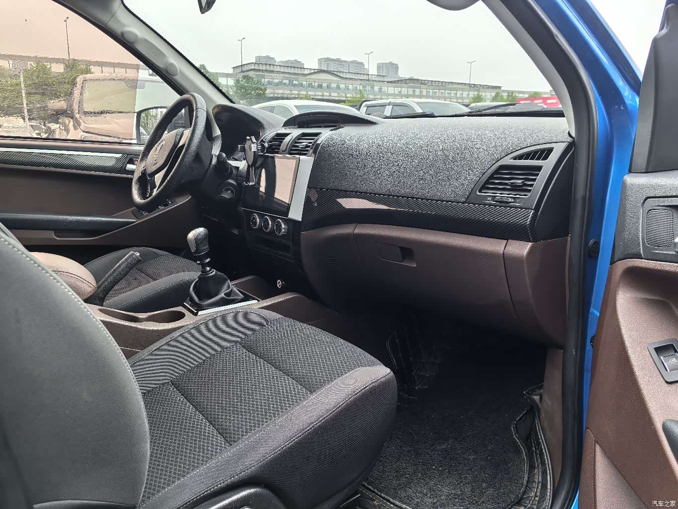 Foton F20, 2021 10