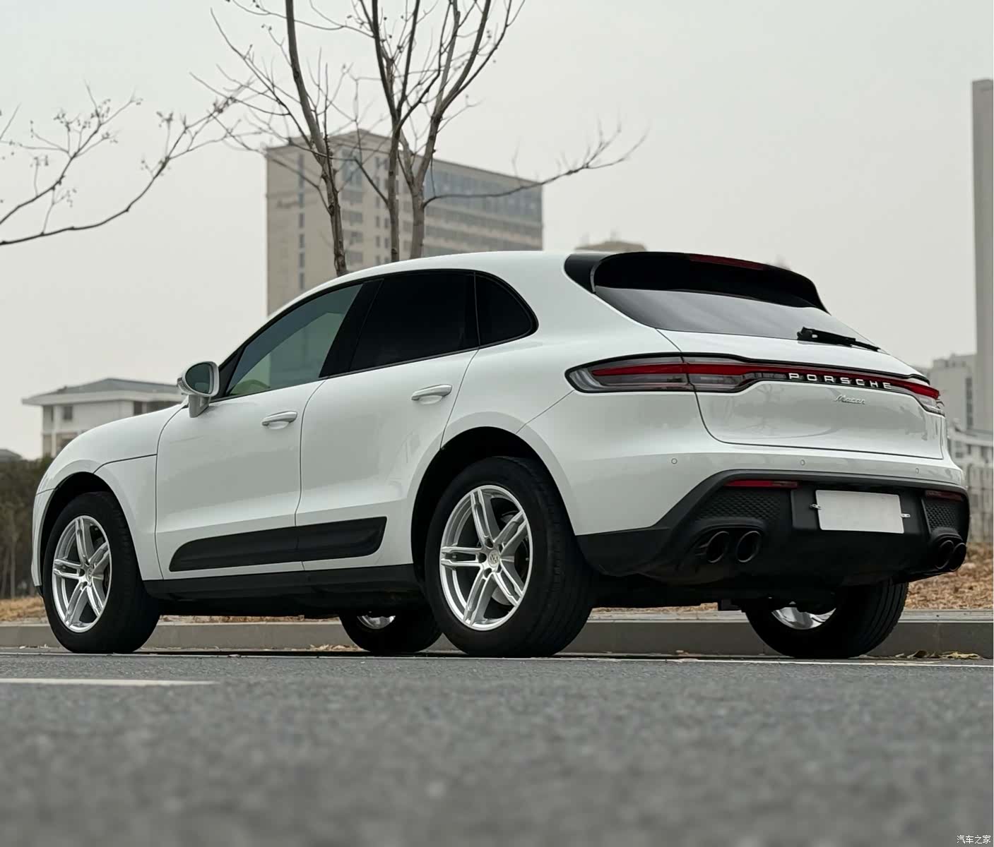 Porsche Macan, 2023 16