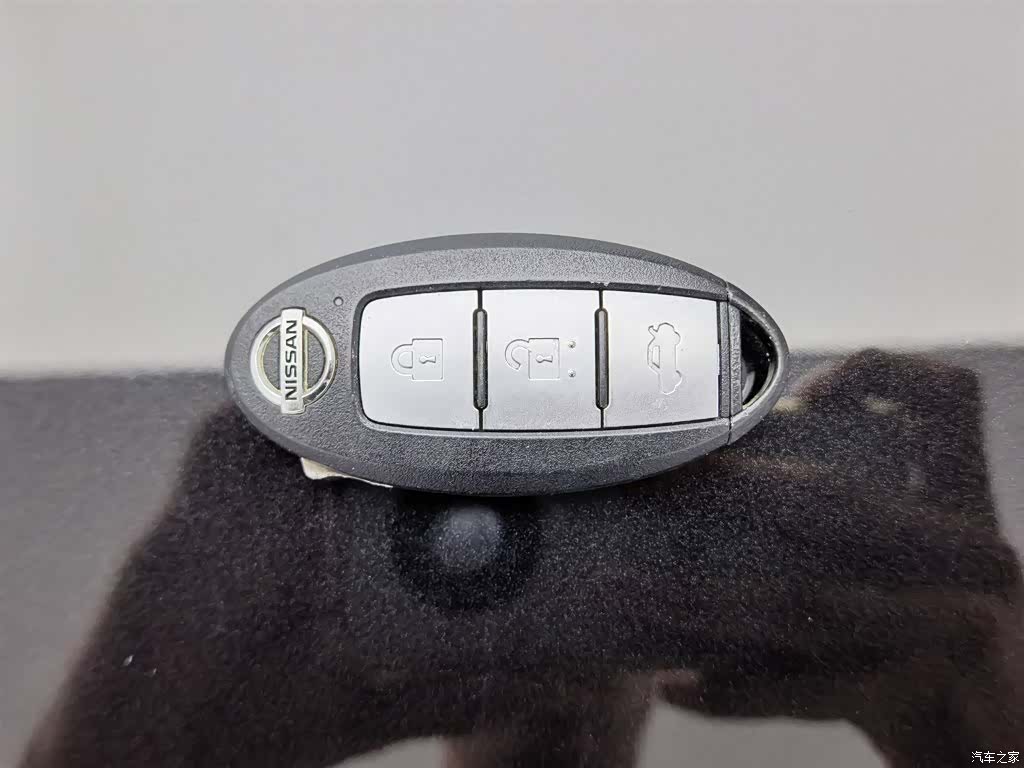 Nissan Teana, 2019 19