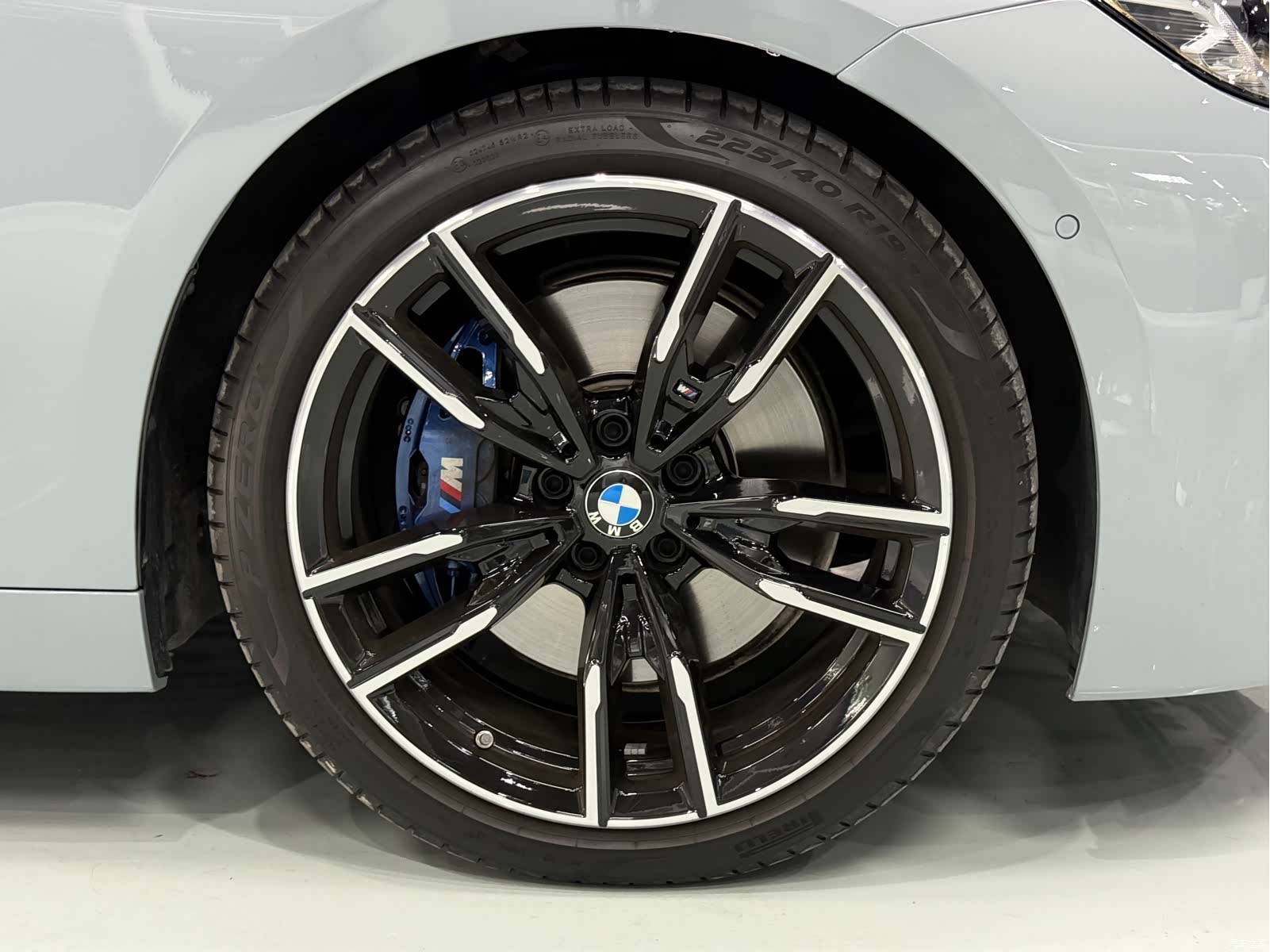 BMW M2, 2025 6
