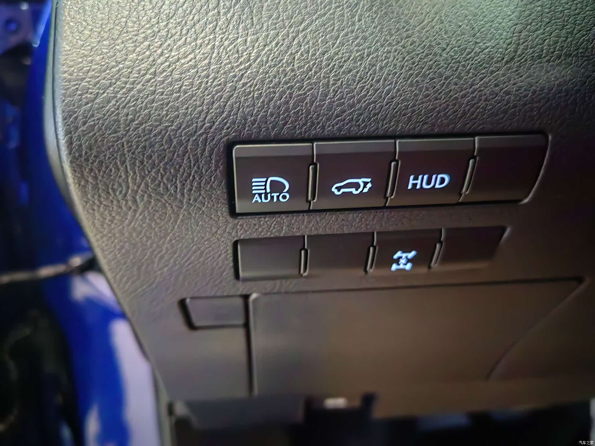 Lexus RX, 2021 7
