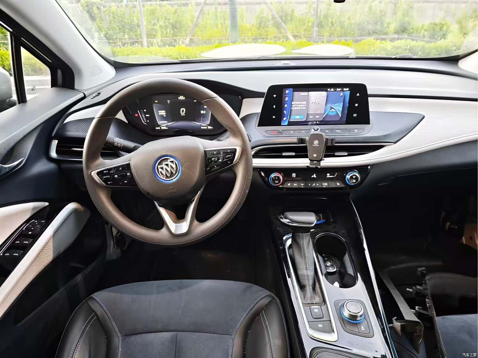 Buick Velite, 2019 все фото