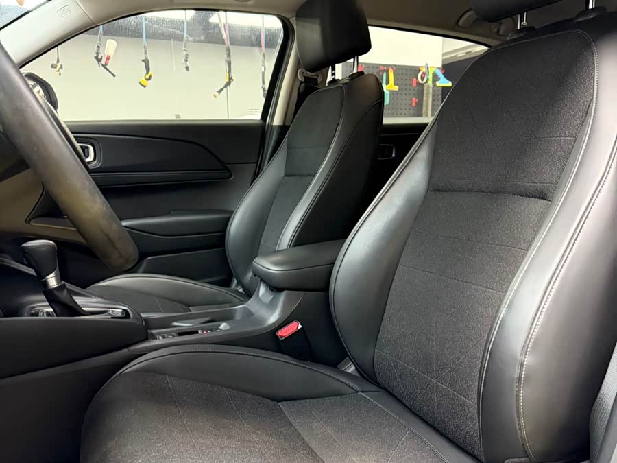 Honda HR-V 2023, фото 12