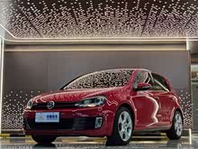 ߶GTI 2012 2.0TSI GTI