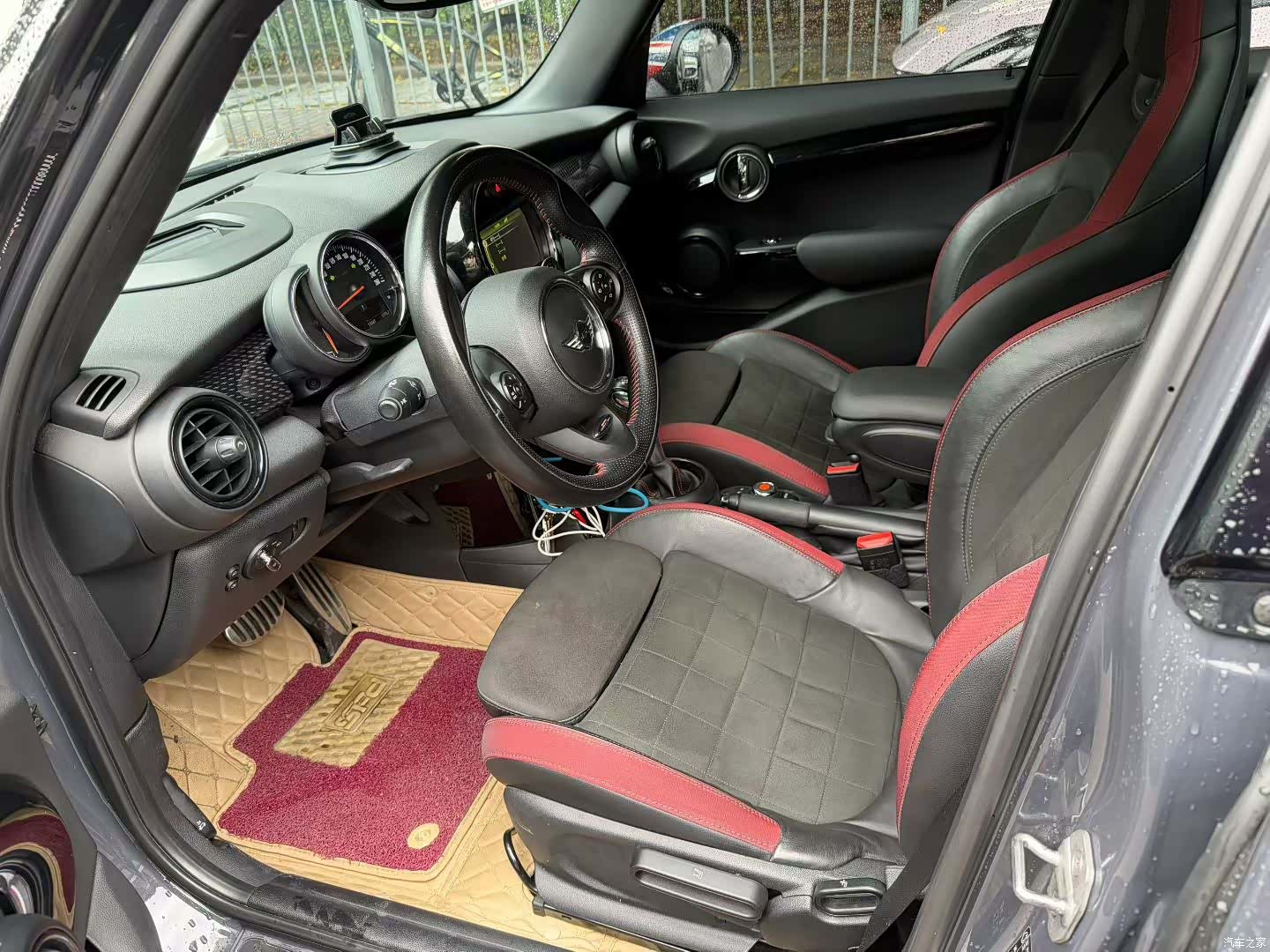 Mini Cooper, 2018 2