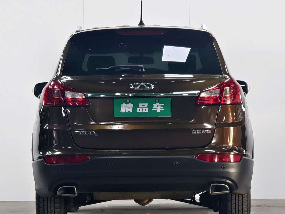 Chery Tiggo 5
