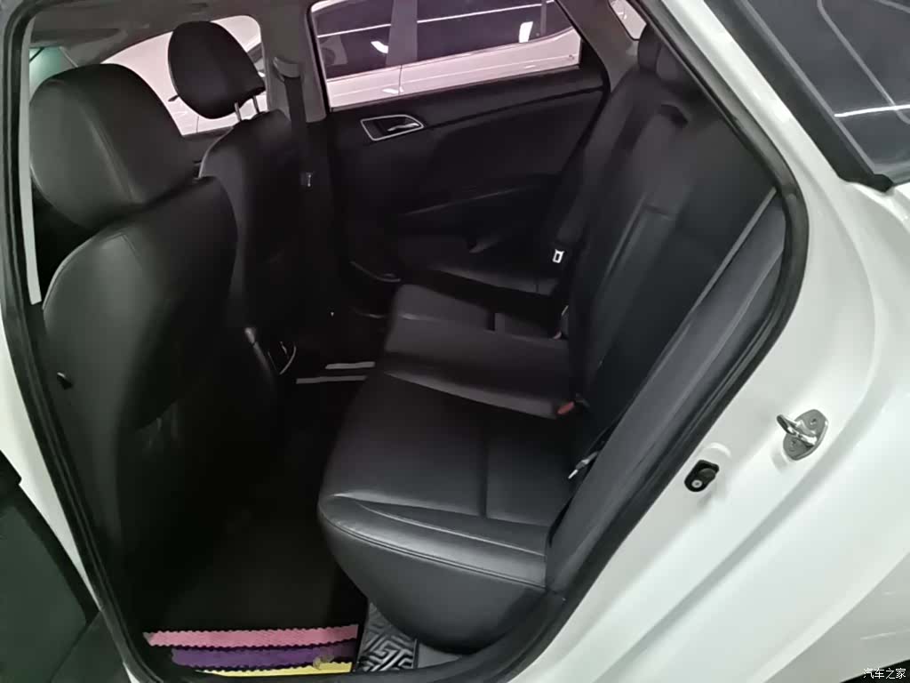 Hyundai GLS, 2018 17