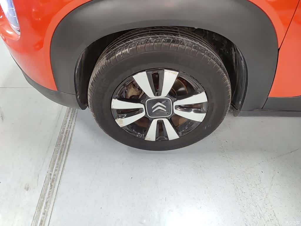 Citroen C4, 2019 23