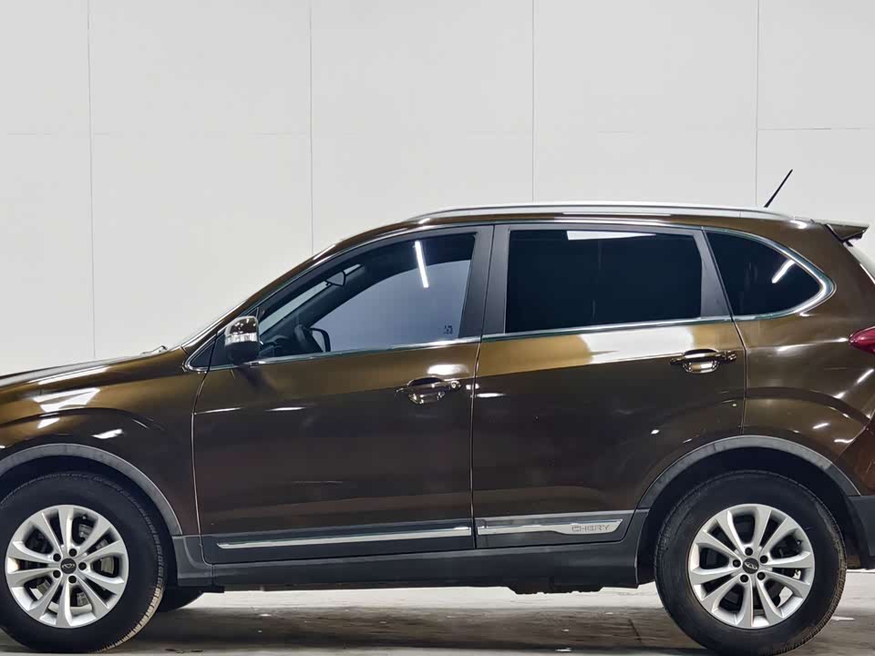 Chery Tiggo 5