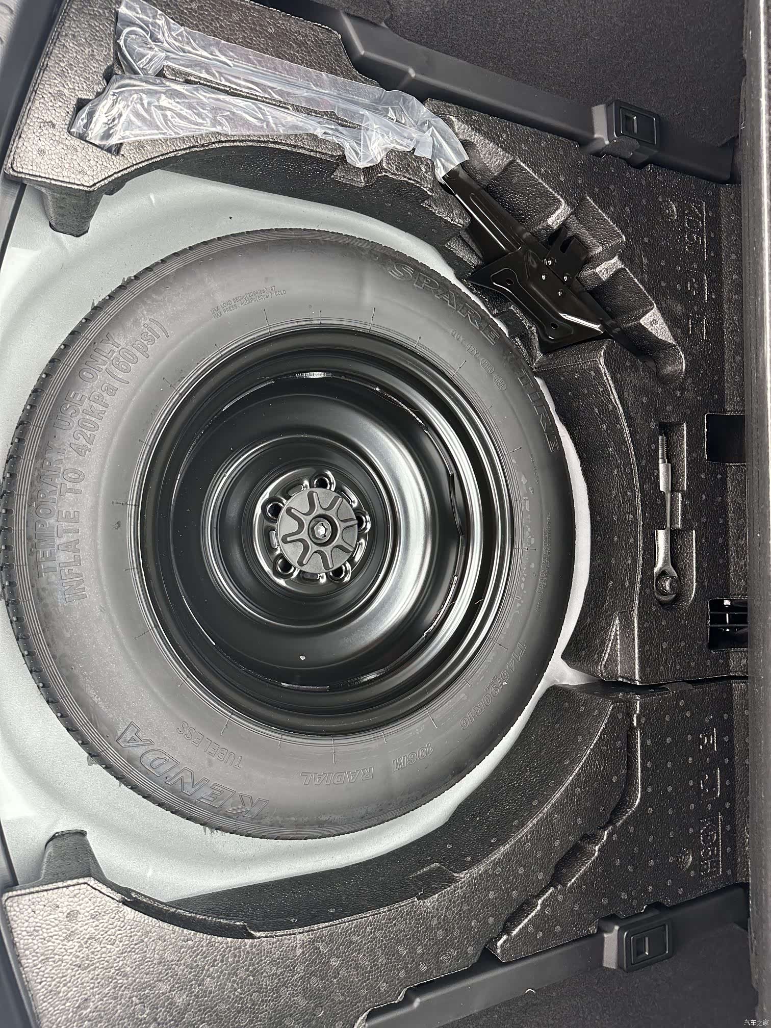 Mazda CX-5, 2026 17