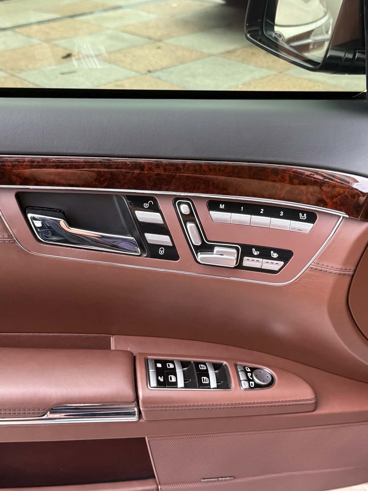 Brabus S-Class, 2017 21