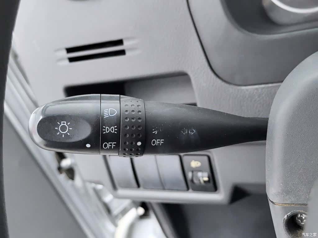 DongFeng K07S, 2022 21