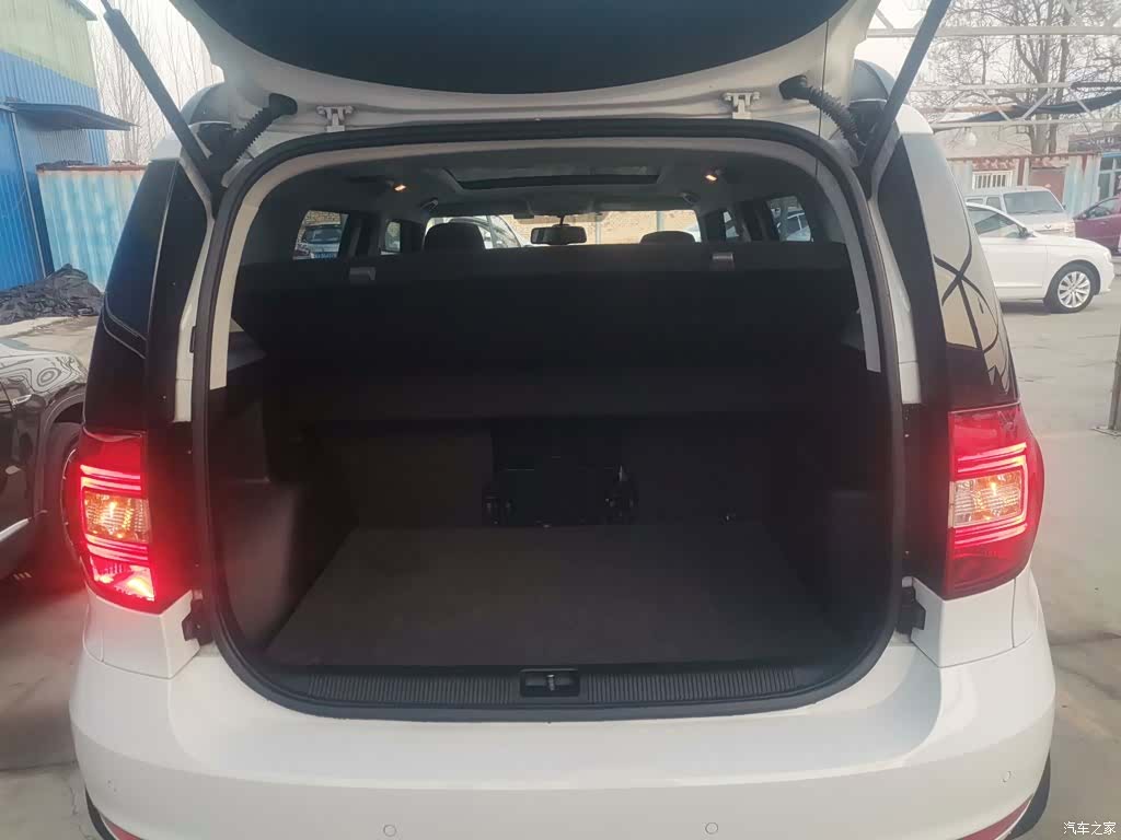 Skoda Yeti, 2017 9