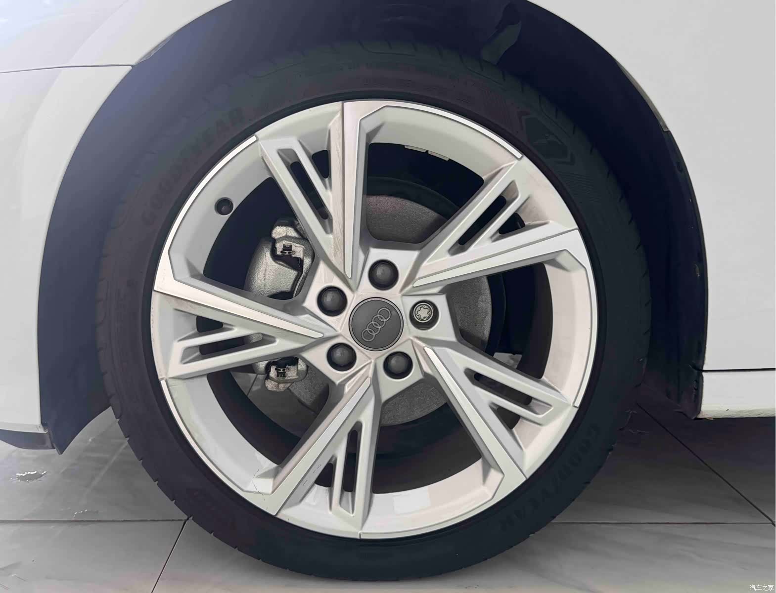Audi A3, 2021 17