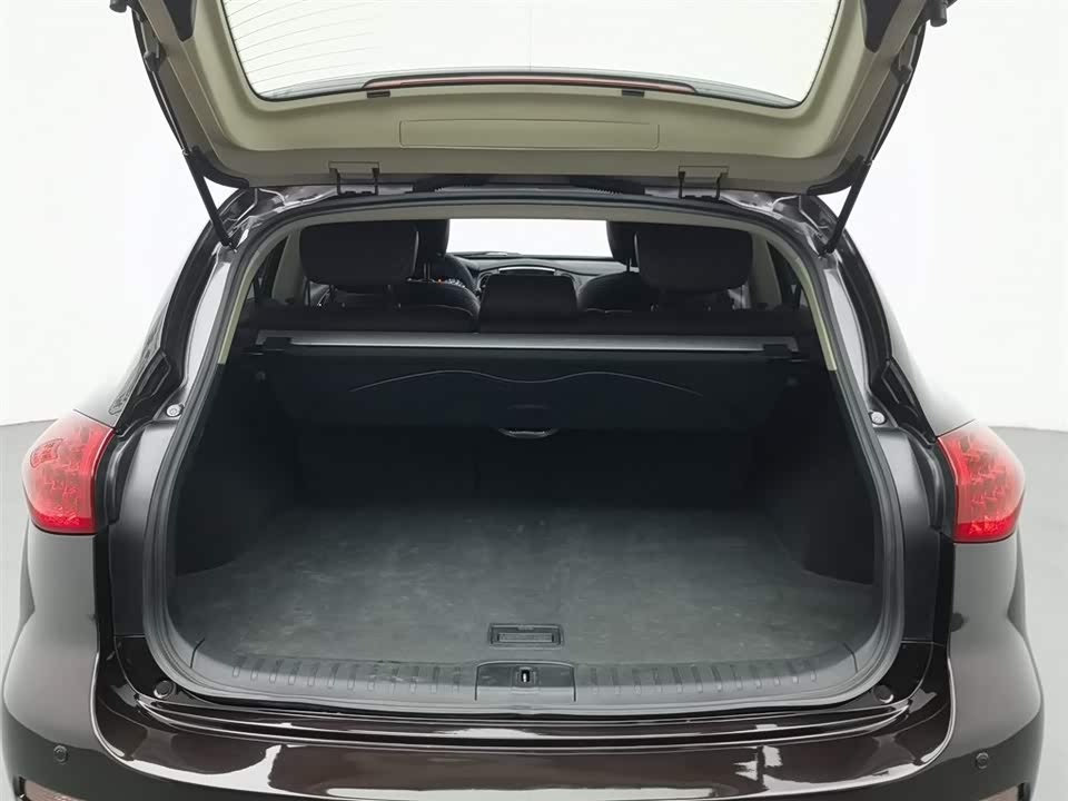 Infiniti EX Infiniti EX