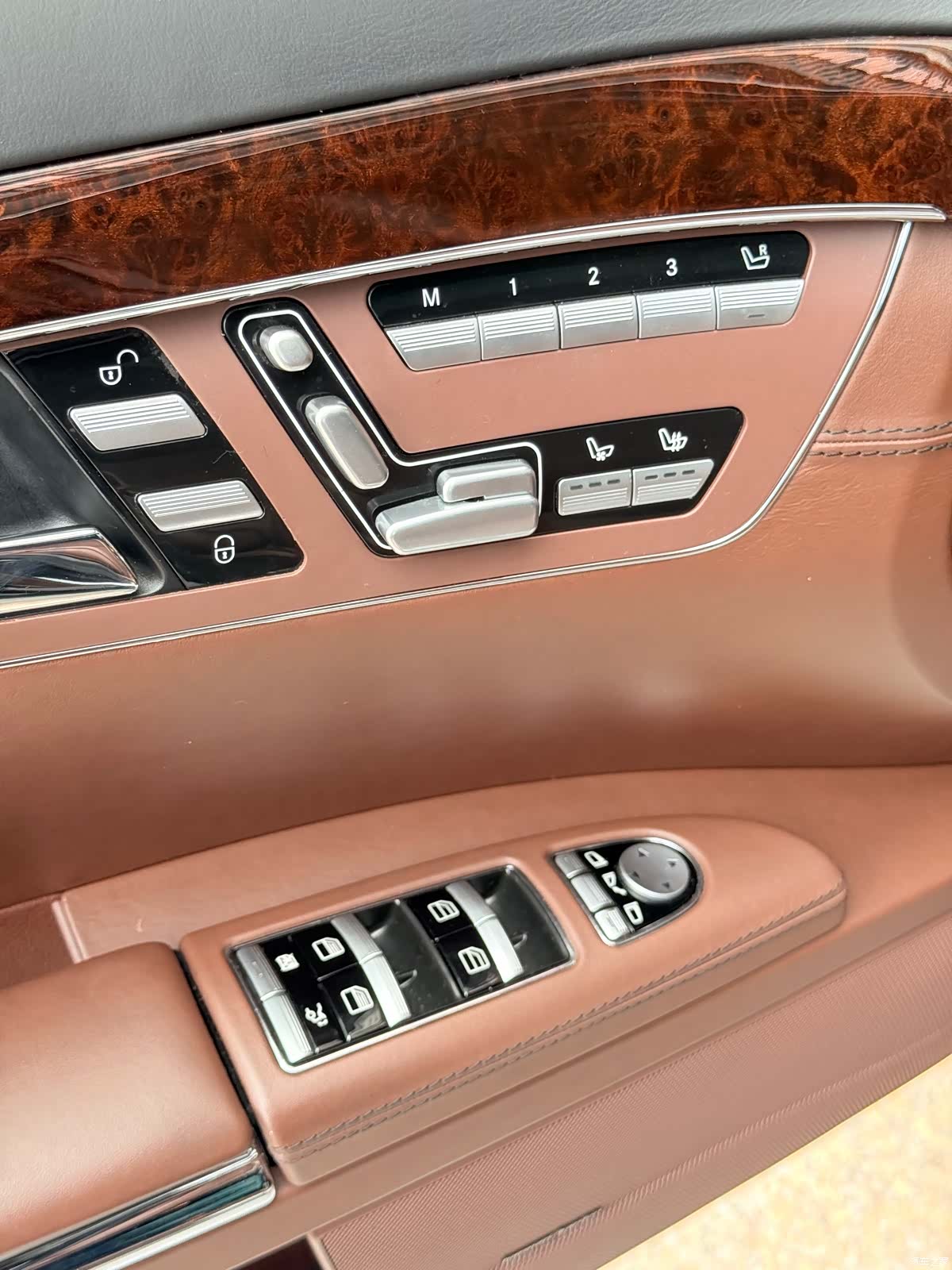 Brabus S-Class, 2017 7