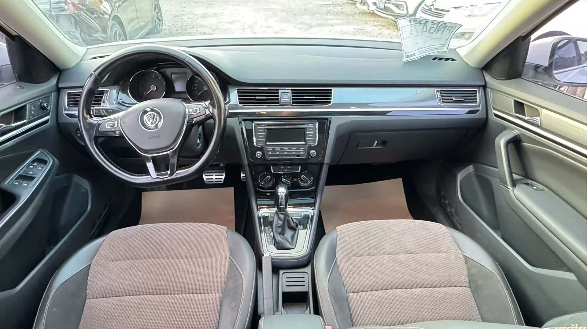 Volkswagen C-TREK, 2018 6