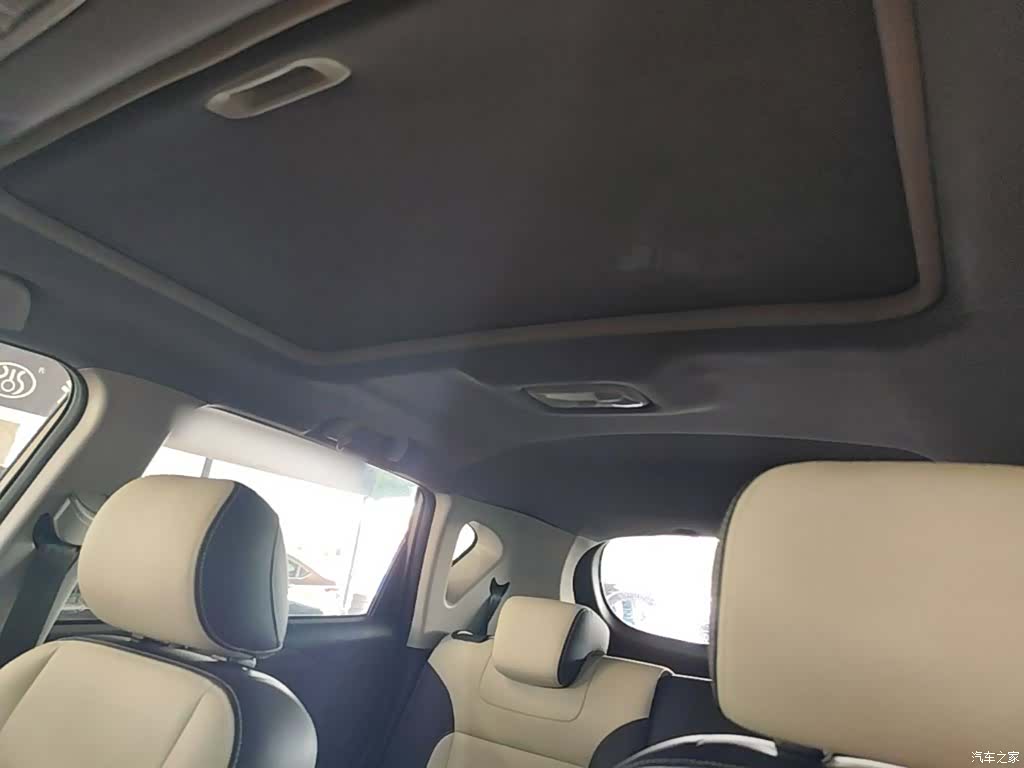 Changan CS35, 2017 18