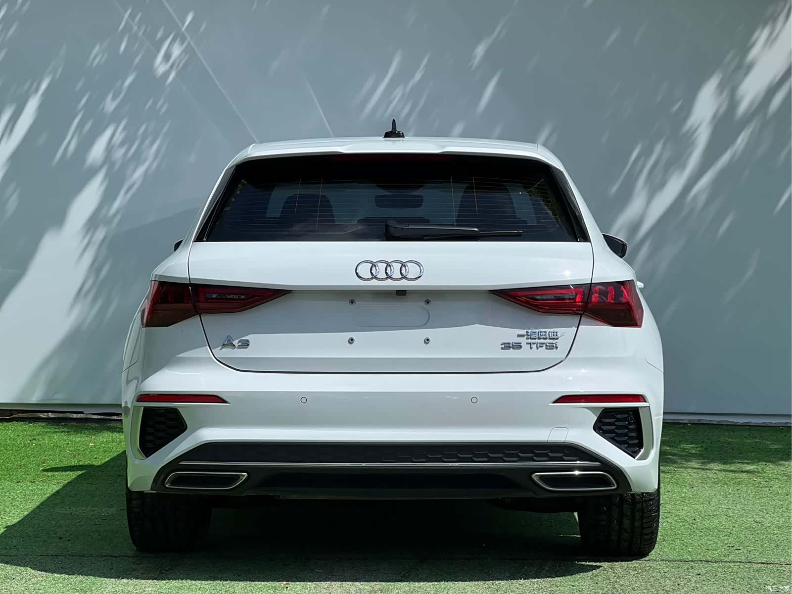 Audi A3, 2023 8