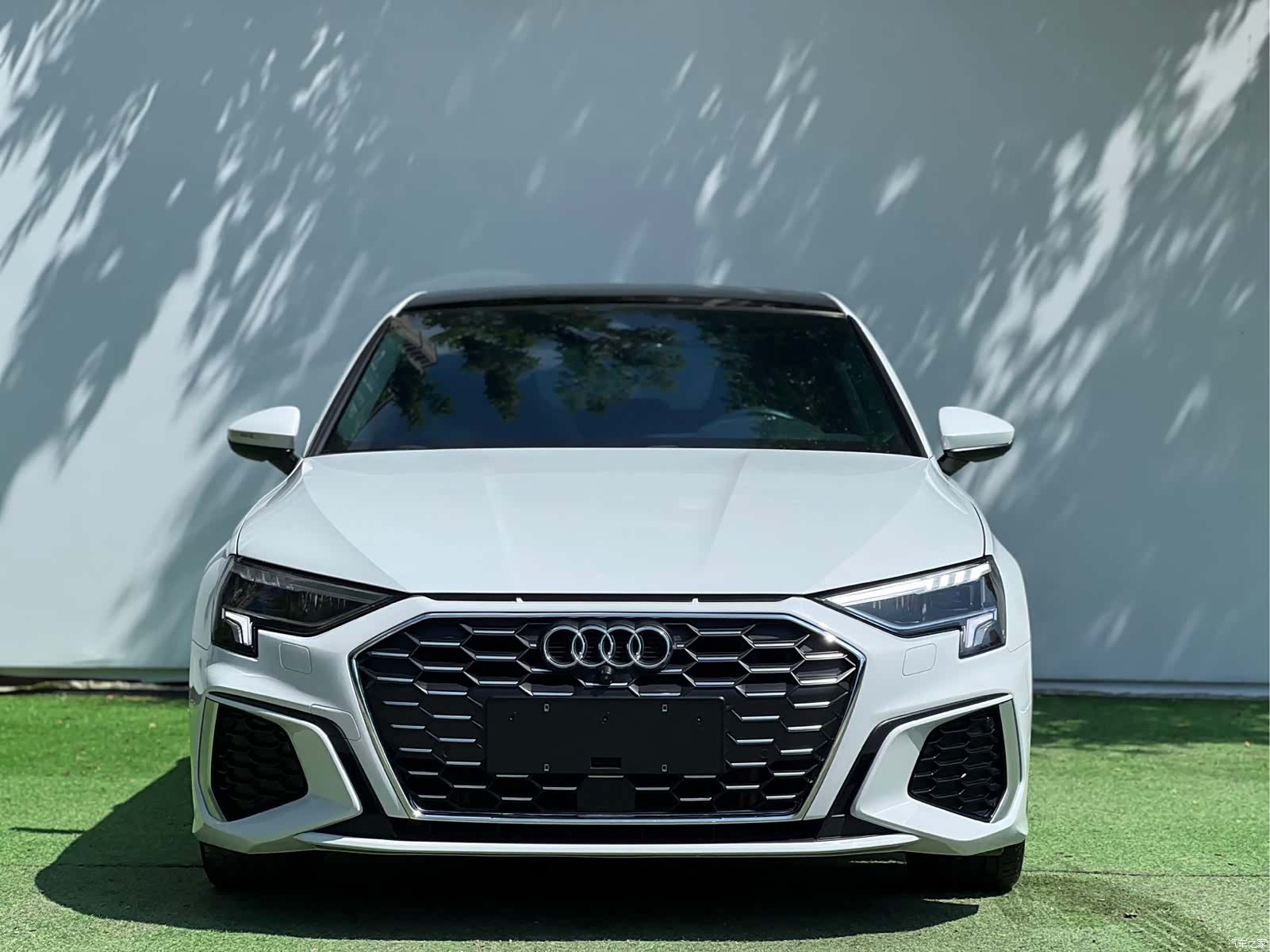 Audi A3, 2023 2