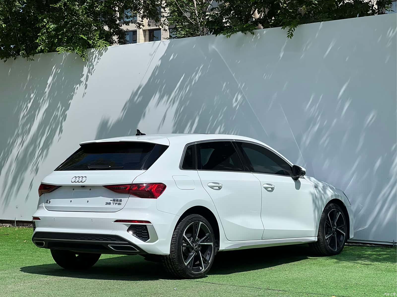Audi A3, 2023 7