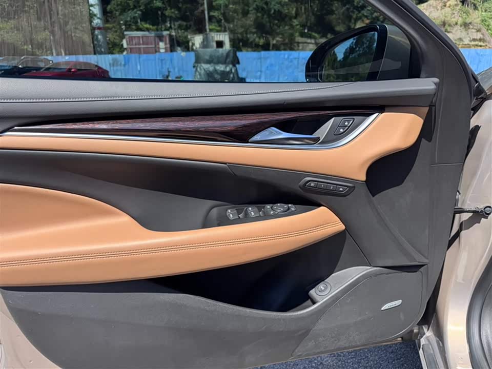 Buick Lacrosse Buick Lacrosse