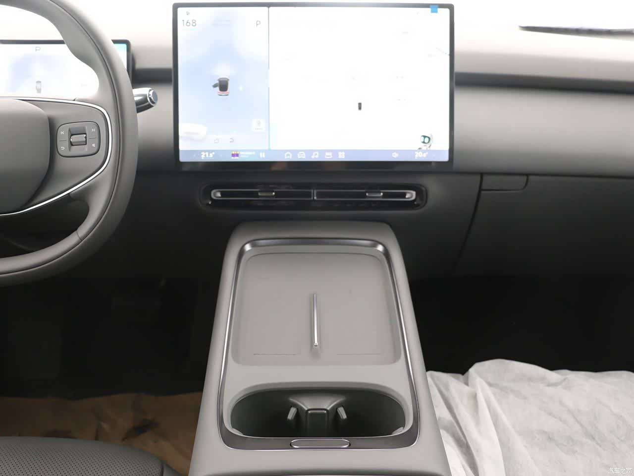 Xpeng P7, 2026 11