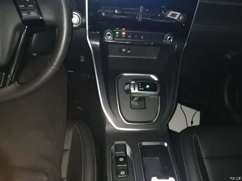 Haval M6, 2024 14