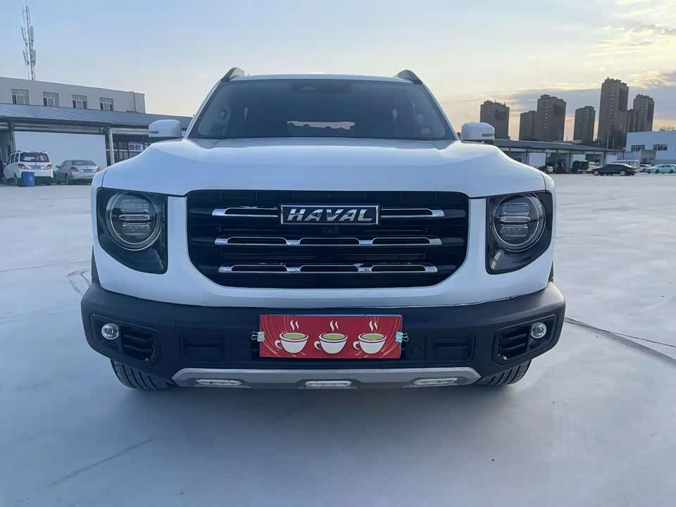 Haval Big dog Haval Big dog