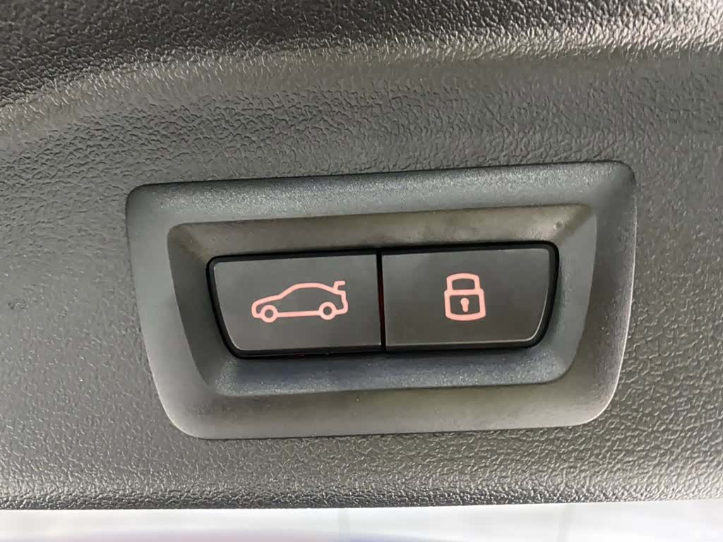 BMW X5, 2025 27