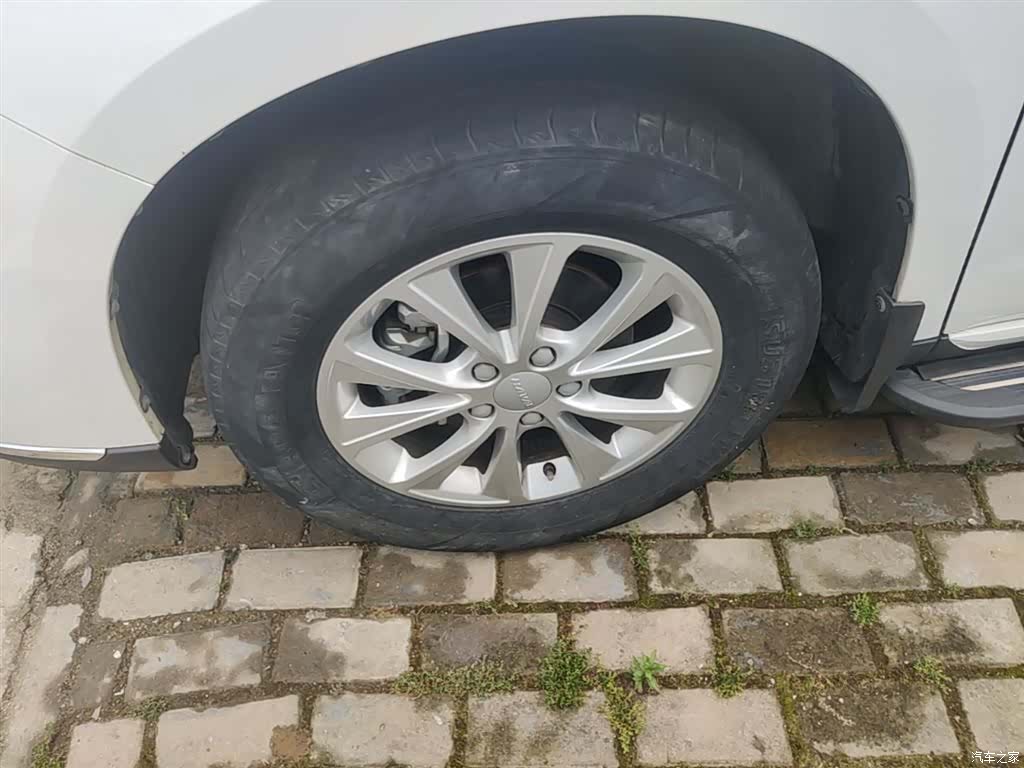 Haval M6, 2021 23