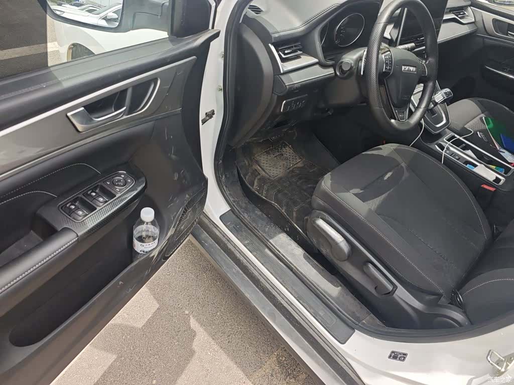 Haval M6, 2024 14