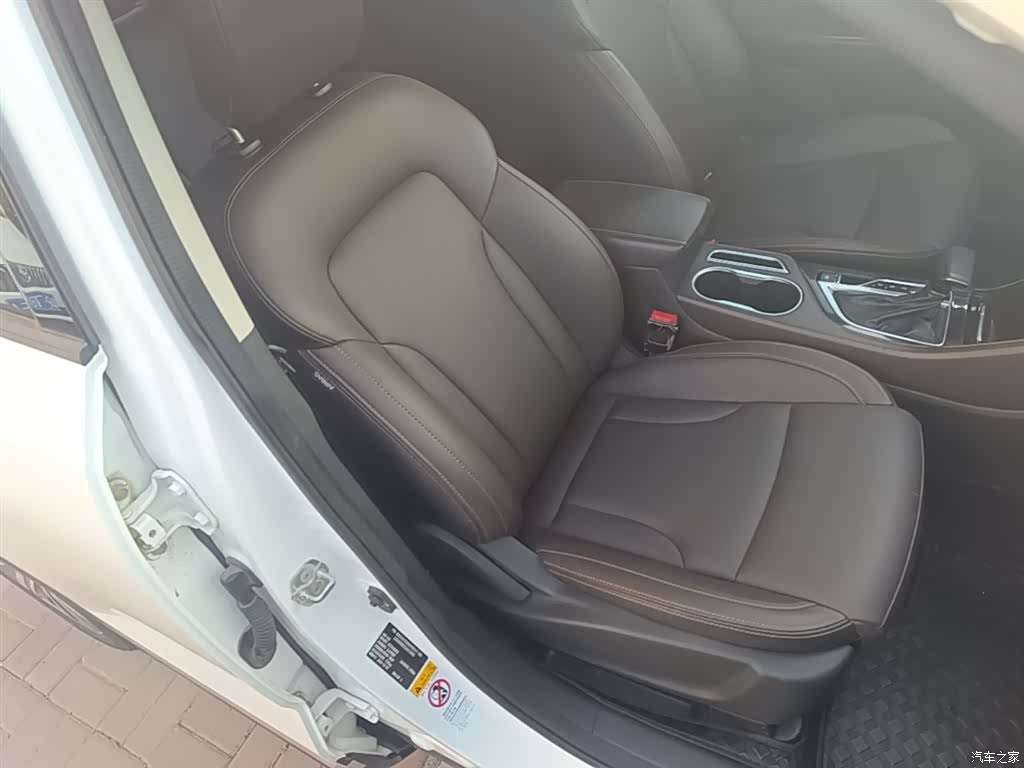 Changan CS35, 2019 25