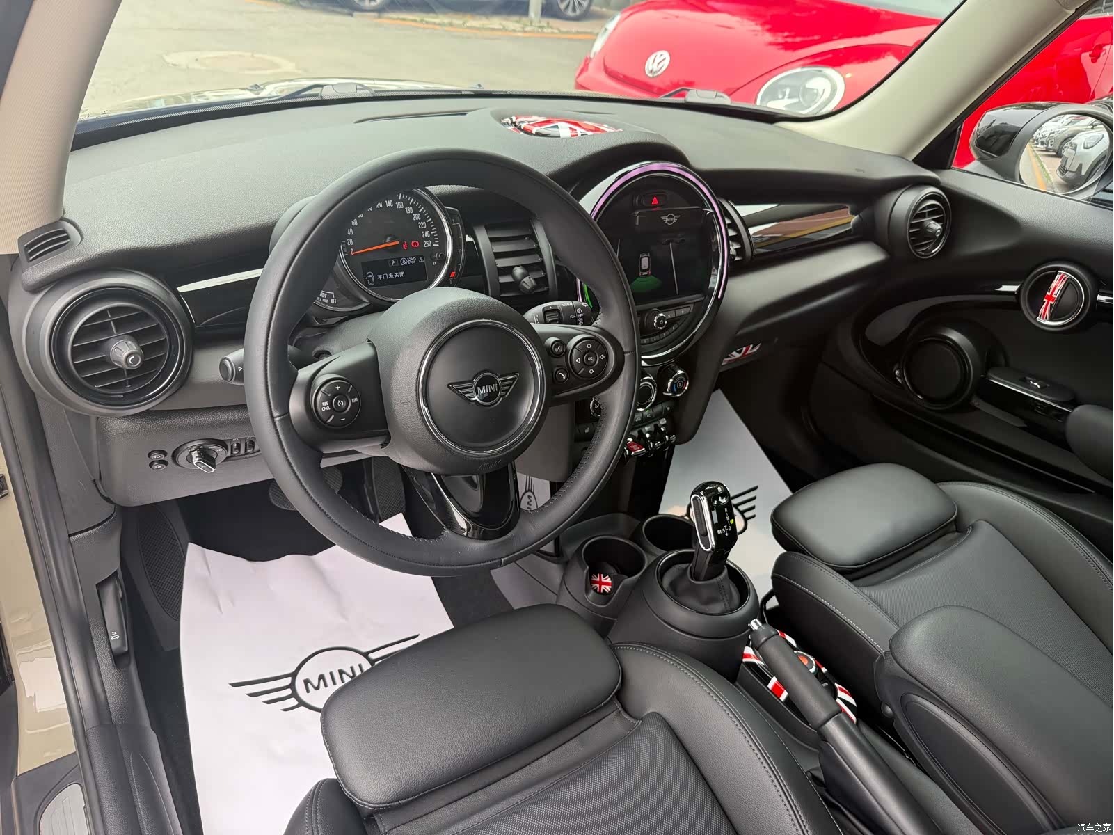 Mini Cooper, 2019 13