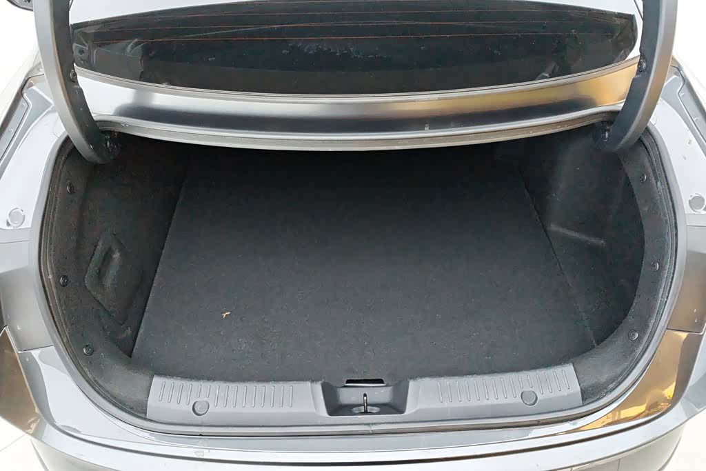 Changan Eado, 2024 4